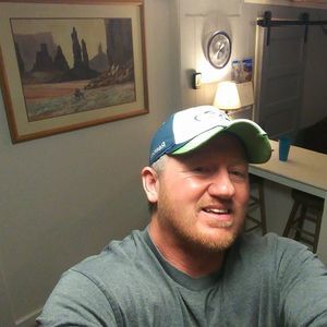 Meet your Posher, Jason